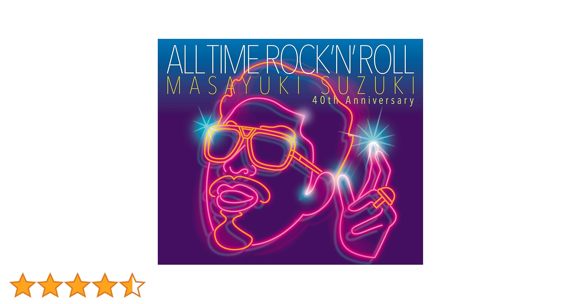 初回限定盤❗️All Time Rock'n Roll鈴木雅之 2枚組DVD Amazon.co.jp: ALL TIME ROCK 'N' ROLL (初回生産限定盤